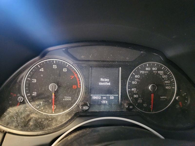 Aukcja sprzedaży 2013 Audi Q5, vin: WA1LFAFP8DA017421, numer aukcji: 70258986
