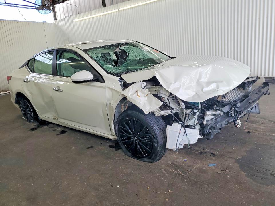 2025 Nissan Altima მანქანა იყიდება აუქციონზე, vin: 1N4BL4DV9SN409560, აუქციონის ნომერი: 68753226