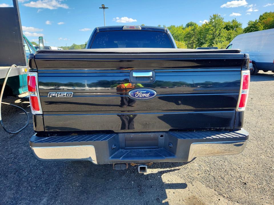 67855696 :رقم المزاد ، 1FTFW1ET5CFA06895 vin ، 2012 Ford F150 مزاد بيع