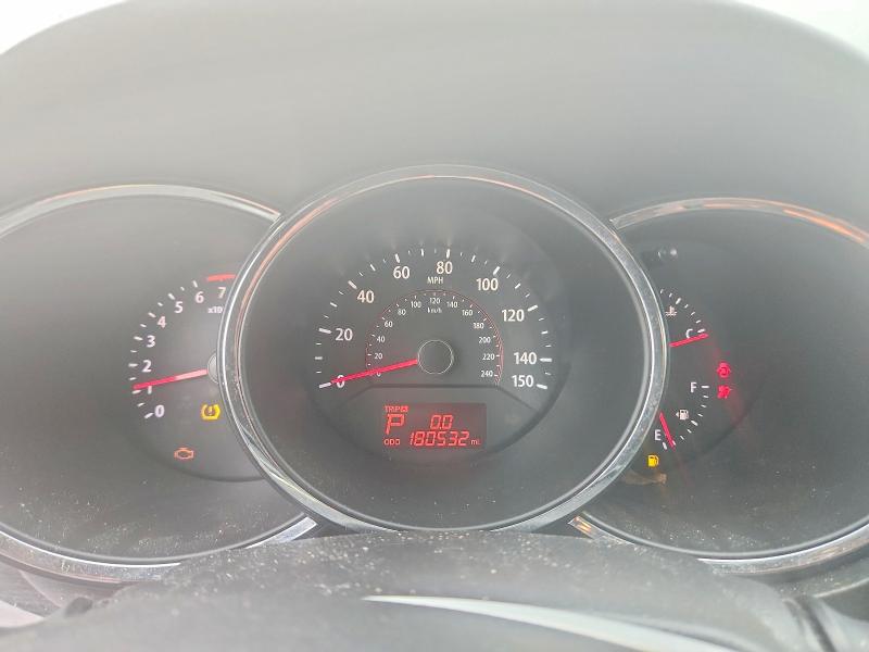 Продаж на аукціоні авто 2012 Kia Sorento, vin: 5XYKT3A12CG194148, номер лоту: 70300876