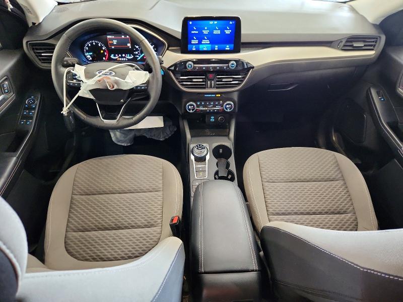 Aukcja sprzedaży 2021 Ford Escape, vin: 1FMCU9G60MUA27192, numer aukcji: 67614836