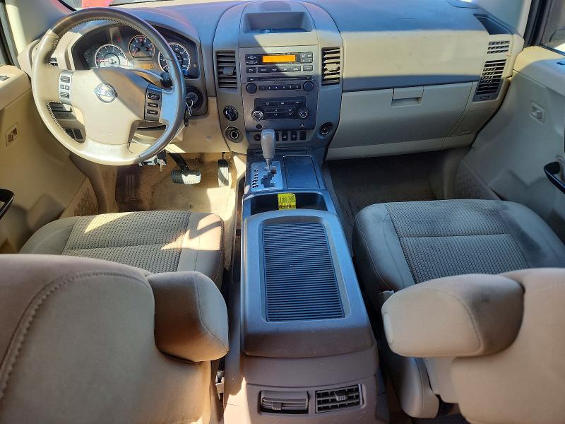 Aukcja sprzedaży 2008 Nissan Titan, vin: 1N6AA07C18N301065, numer aukcji: 70521166