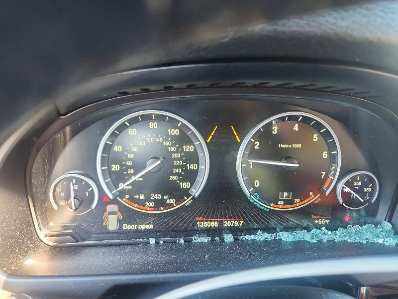 71023926 :رقم المزاد ، 5UXKR0C56F0P12140 vin ، 2015 Bmw X5 مزاد بيع