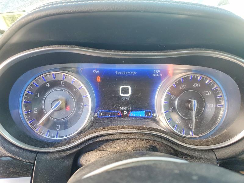 Aukcja sprzedaży 2020 Chrysler 300, vin: 2C3CCABG0LH255479, numer aukcji: 67842956