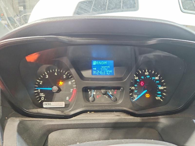 69047326 :رقم المزاد ، 1FTYE2CM6GKA01893 vin ، 2016 Ford Transit مزاد بيع