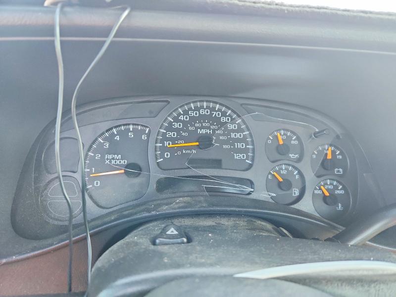 Продаж на аукціоні авто 2003 Chevrolet Silverado, vin: 1GCEC14V63Z322506, номер лоту: 69056566