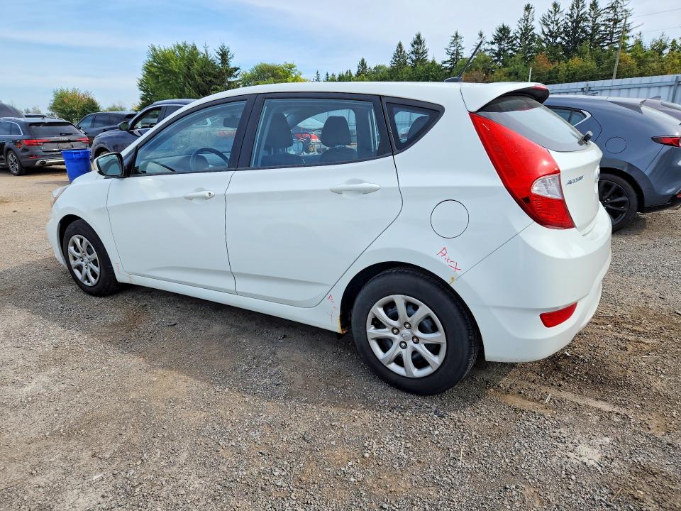 Продажа на аукционе авто 2014 Hyundai Accent, vin: KMHCT5AE0EU178062, номер лота: 67076056