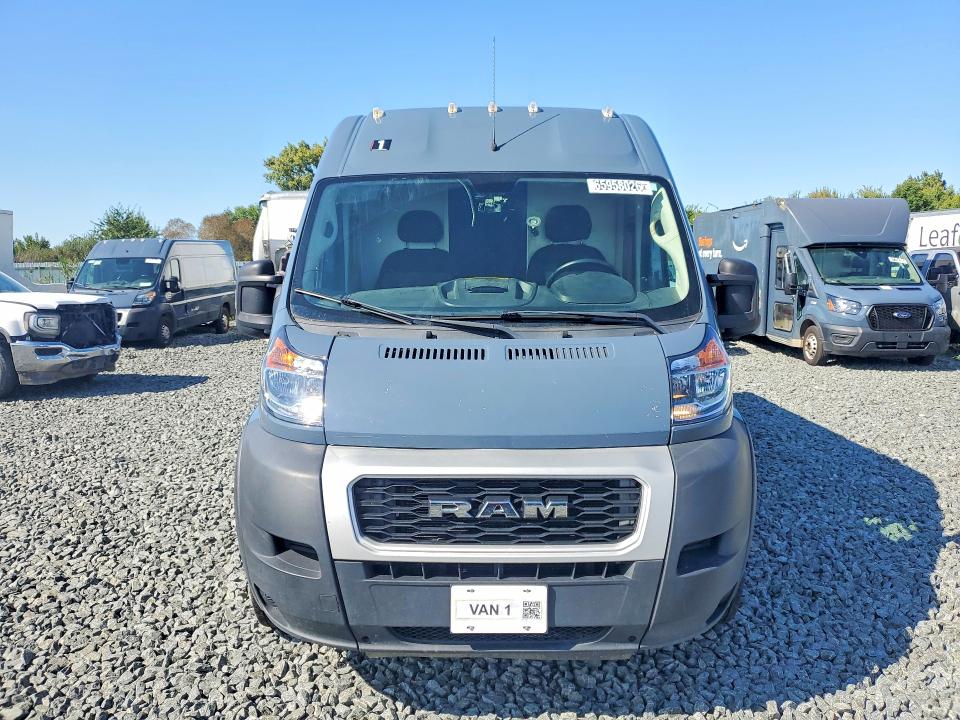 Aukcja sprzedaży 2020 Ram Promaster 3500, vin: 3C6URVJGXLE143735, numer aukcji: 65958026