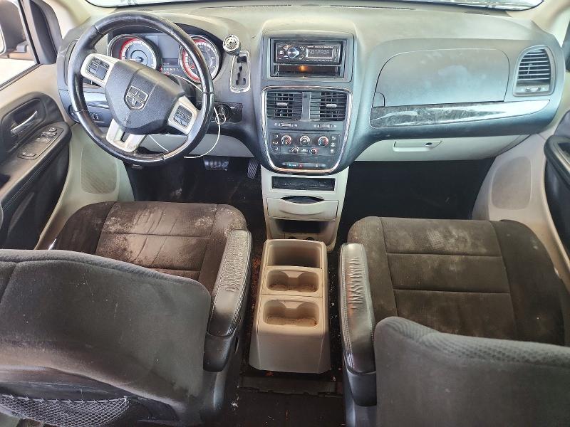 Aukcja sprzedaży 2012 Dodge Grand Caravan, vin: 2C4RDGBG5CR268650, numer aukcji: 67487086