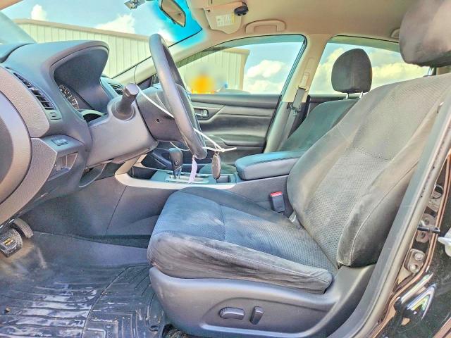 Aukcja sprzedaży 2015 Nissan Altima, vin: 1N4AL3AP6FN878686, numer aukcji: 70951846