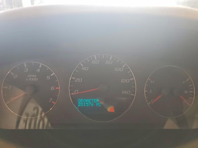 Aukcja sprzedaży 2008 Chevrolet Impala, vin: 2G1WT55N289122551, numer aukcji: 68940486