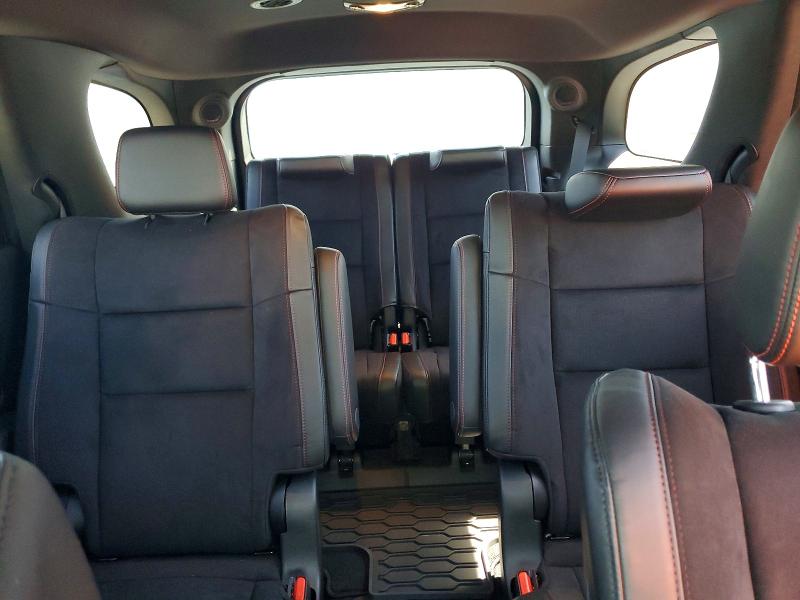 Продаж на аукціоні авто 2026 Dodge Durango, vin: 1C4SDJCT7TC184672, номер лоту: 67992996