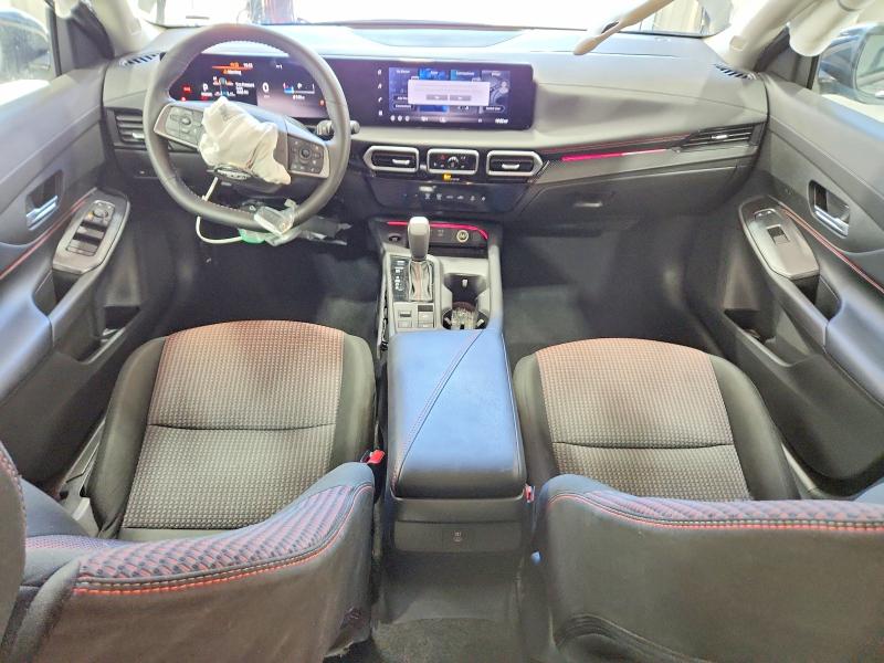 2026 Nissan Sentra მანქანა იყიდება აუქციონზე, vin: 3N1AB9DV2TY248935, აუქციონის ნომერი: 70795936