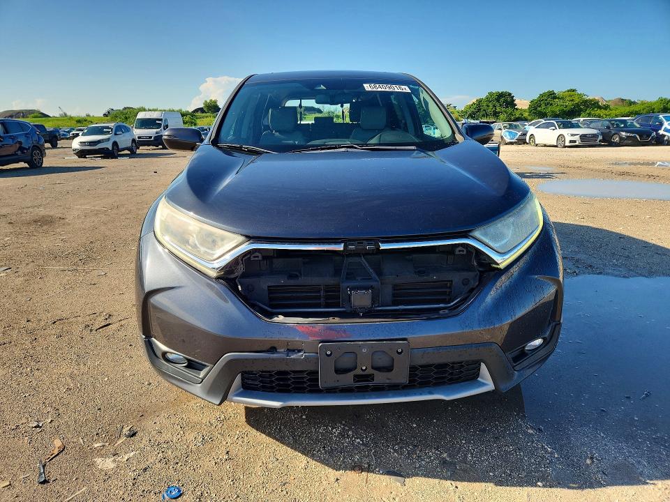 Aukcja sprzedaży 2017 Honda Cr-v, vin: 7FARW1H88HE012212, numer aukcji: 68409016