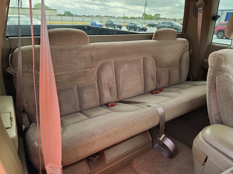 Продаж на аукціоні авто 1998 Chevrolet Gmt-400, vin: 1GCGC29J2WE133755, номер лоту: 69212386
