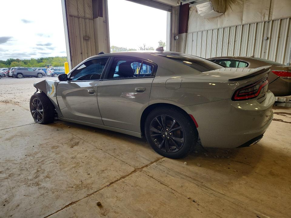 70230206 :رقم المزاد ، 2C3CDXJG6LH220477 vin ، 2020 Dodge Charger مزاد بيع