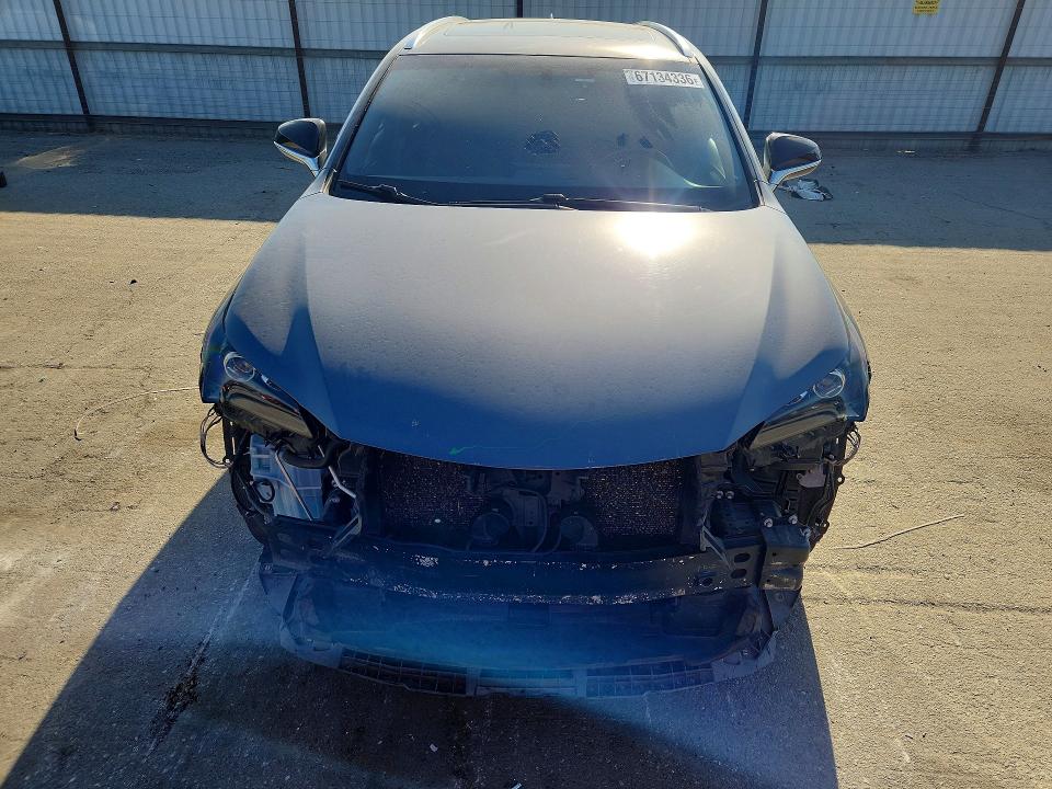 Продажа на аукционе авто 2016 Lexus Nx 200t, vin: JTJBARBZ1G2053484, номер лота: 67134336