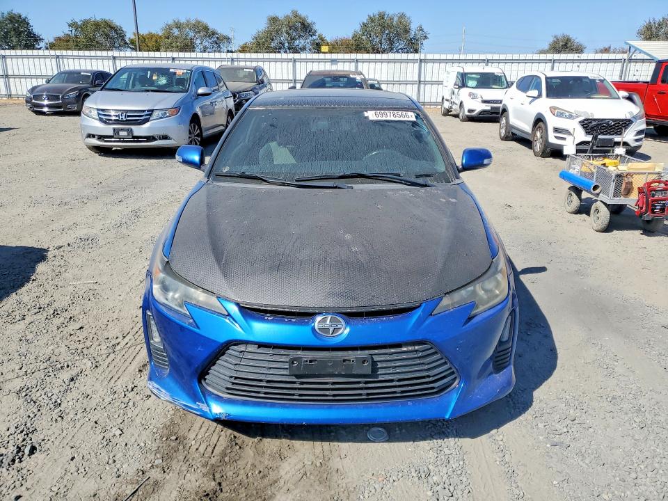 Продаж на аукціоні авто 2015 Scion Tc, vin: JTKJF5C7XFJ009499, номер лоту: 69978566