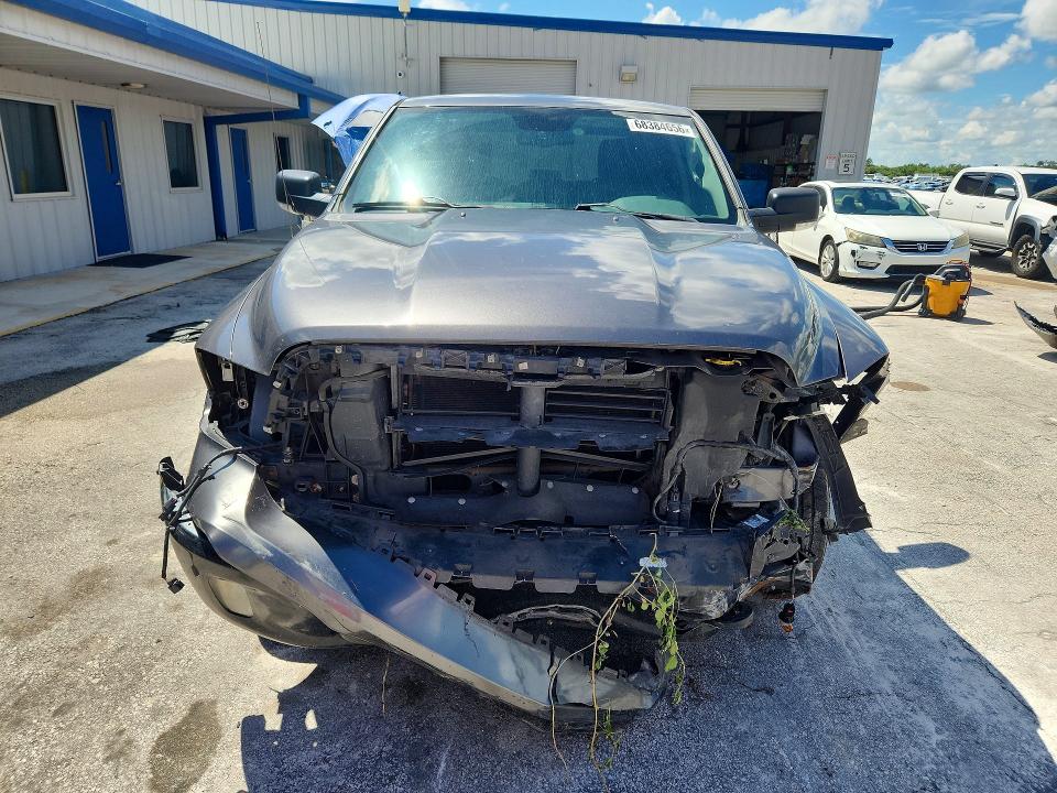 Aukcja sprzedaży 2014 Ram 1500, vin: 1C6RR6GGXES287319, numer aukcji: 68384656
