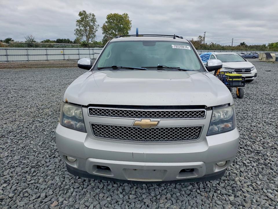 70220816 :رقم المزاد ، 3GNVKGE03AG102379 vin ، 2010 Chevrolet Avalanche مزاد بيع