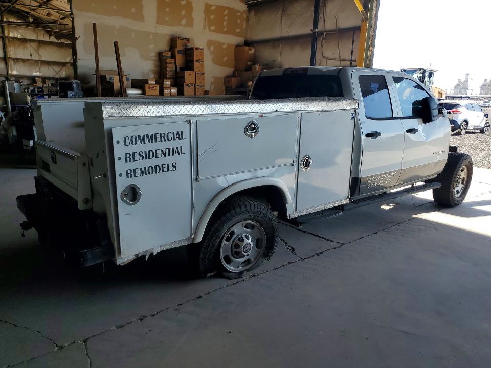 Продажа на аукционе авто 2016 Gmc Sierra, vin: 1GD21REG2GZ356788, номер лота: 67036566