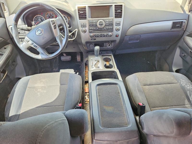 Aukcja sprzedaży 2014 Nissan Armada, vin: 5N1BA0ND5EN606255, numer aukcji: 68354386