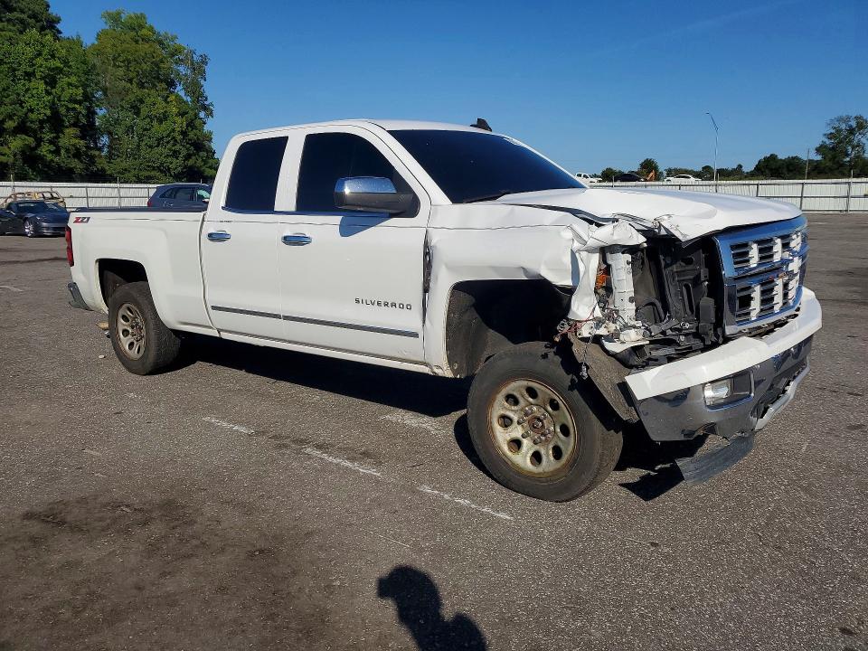 Aukcja sprzedaży 2015 Chevrolet Silverado, vin: 1GCVKSEC7FZ275559, numer aukcji: 68622836