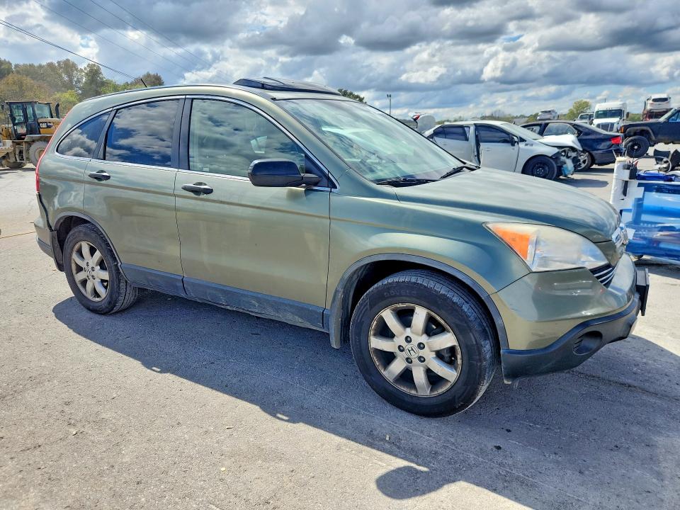 Aukcja sprzedaży 2008 Honda Cr-v, vin: JHLRE38538C025773, numer aukcji: 70364416
