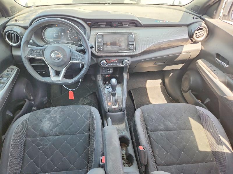 Aukcja sprzedaży 2020 Nissan Kicks, vin: 3N1CP5CV2LL490884, numer aukcji: 69112676