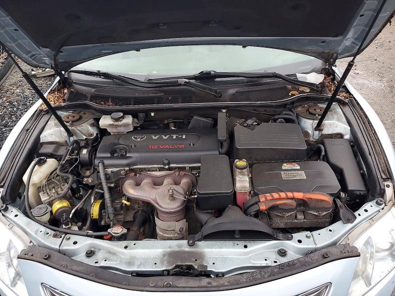 68972756 :رقم المزاد ، 4T1BB46K99U063604 vin ، 2009 Toyota Camry مزاد بيع