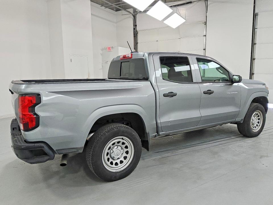 Продаж на аукціоні авто 2026 Chevrolet Colorado, vin: 1GCPSBEK9T1157040, номер лоту: 66129896