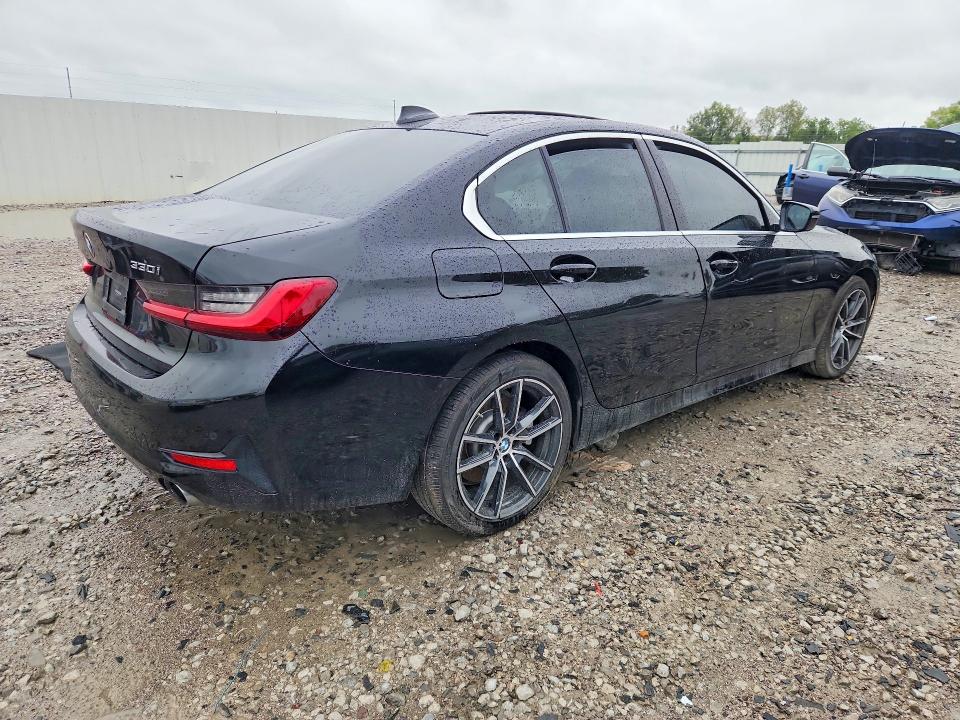 Продажа на аукционе авто 2020 Bmw 330xi, vin: WBA5R7C09LFH52779, номер лота: 69609676