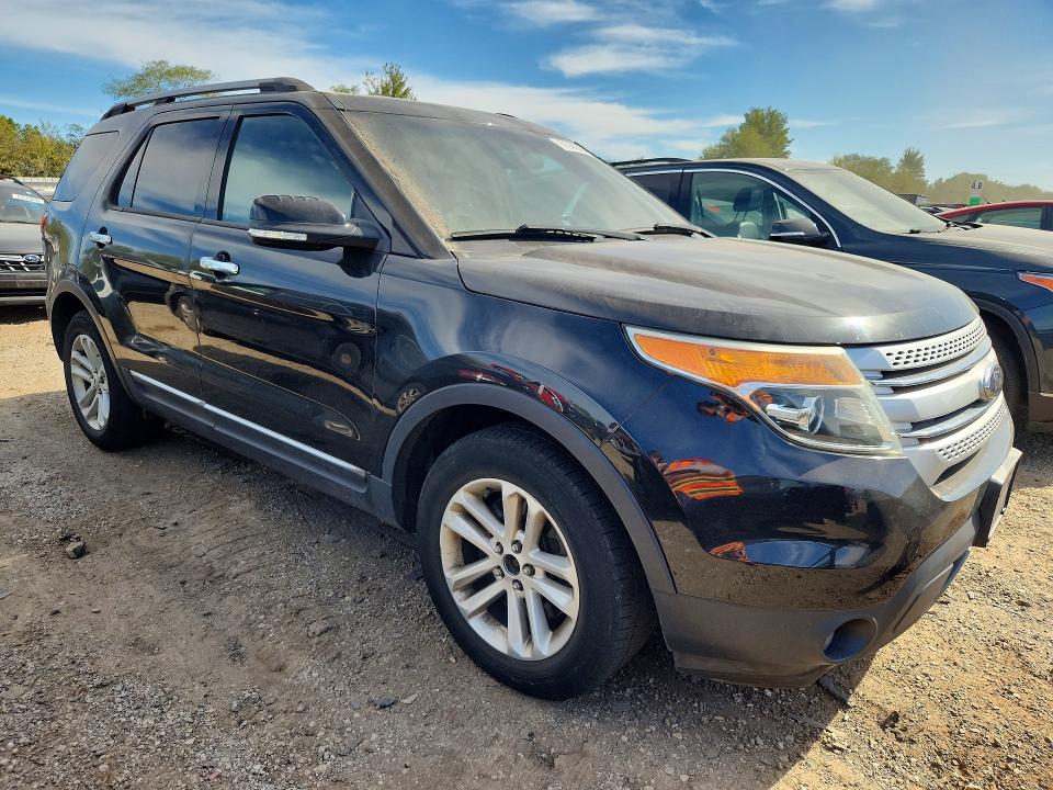 Aukcja sprzedaży 2014 Ford Explorer, vin: 1FM5K7D89EGC00037, numer aukcji: 69244676