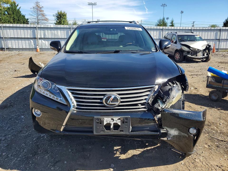 Продаж на аукціоні авто 2015 Lexus Rx 350, vin: 2T2BK1BA4FC307454, номер лоту: 70480876