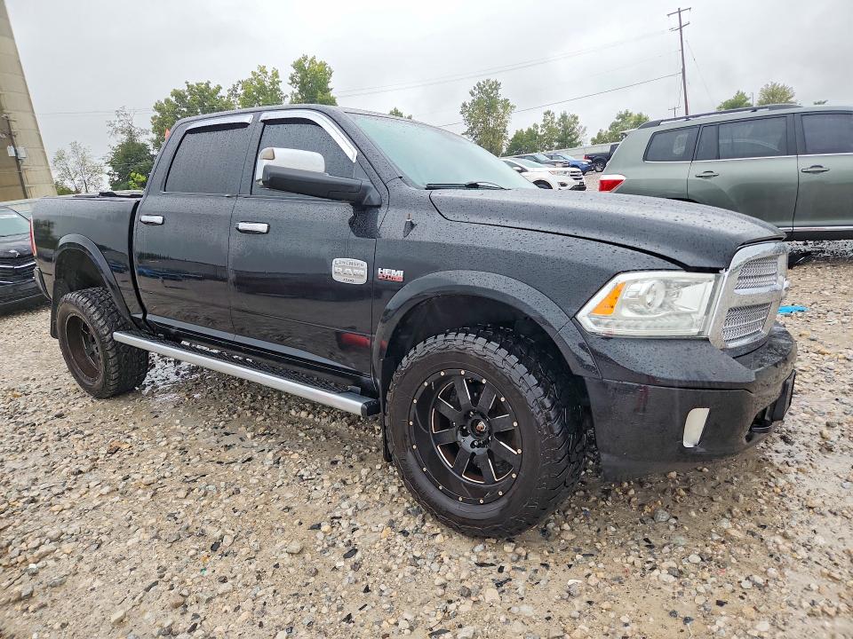Aukcja sprzedaży 2013 Ram 1500, vin: 1C6RR7PT8DS603317, numer aukcji: 69362496