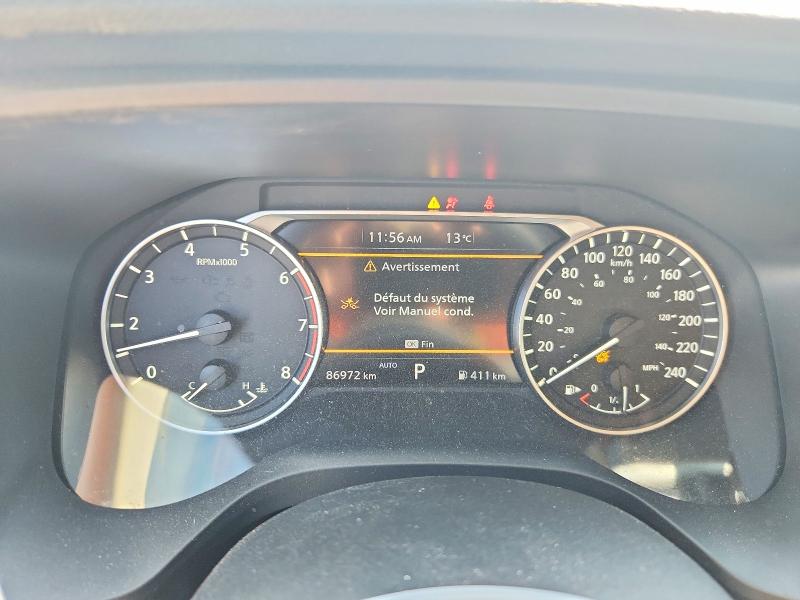 Продаж на аукціоні авто 2024 Nissan Rogue, vin: JN8BT3AB7RW435050, номер лоту: 70542746