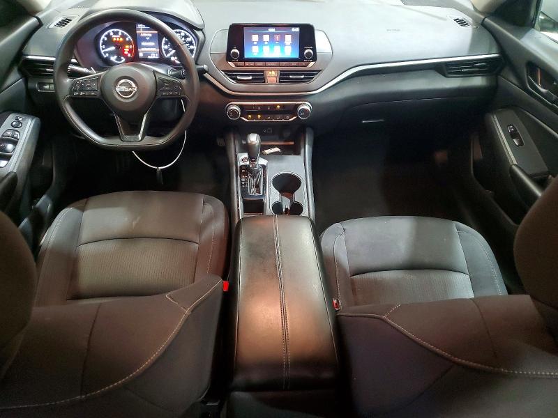 2023 Nissan Altima მანქანა იყიდება აუქციონზე, vin: 1N4BL4BV4PN325107, აუქციონის ნომერი: 69585596