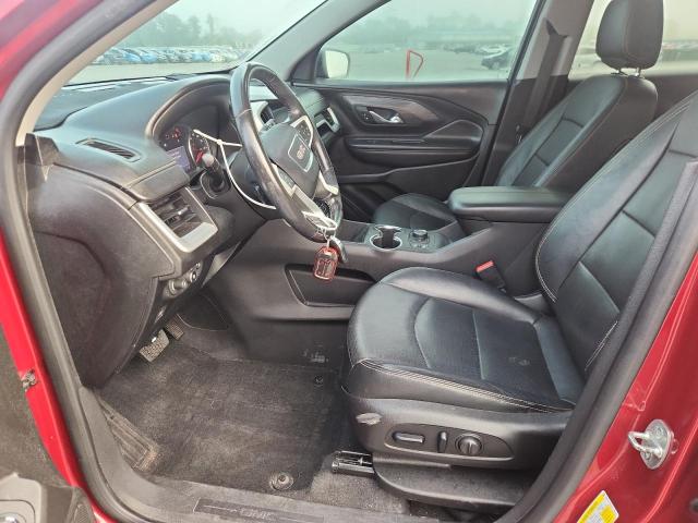 67265776 :رقم المزاد ، 3GKALPEX5KL170018 vin ، 2019 Gmc Terrain مزاد بيع