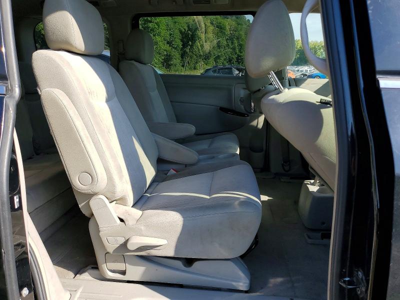 69513286 :رقم المزاد ، JN8AE2KP8C9045896 vin ، 2012 Nissan Quest مزاد بيع