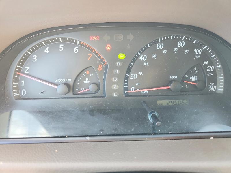 Aukcja sprzedaży 2003 Toyota Camry, vin: 4T1BE32KX3U206655, numer aukcji: 68003256