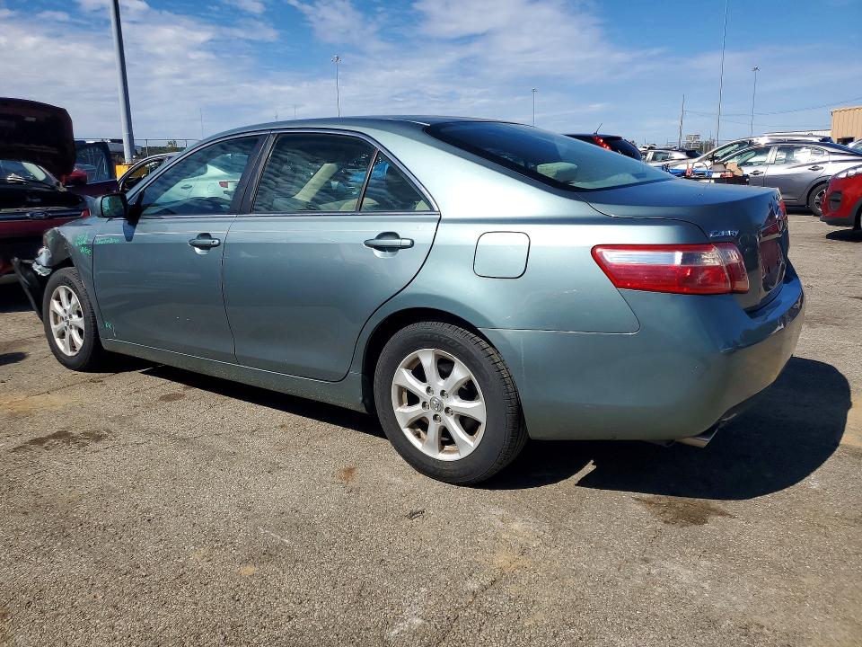 Продаж на аукціоні авто 2008 Toyota Camry, vin: 4T1BK46K08U562872, номер лоту: 70088816