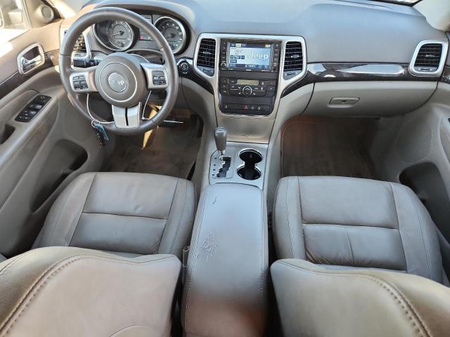 Продажа на аукционе авто 2012 Jeep Grand Cherokee, vin: 1C4RJEAG3CC206347, номер лота: 67876406