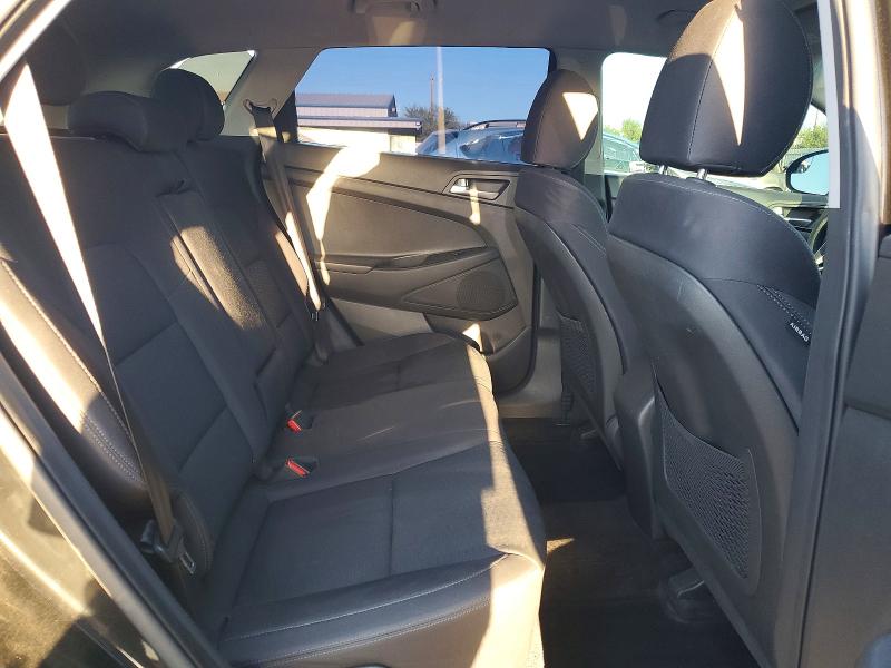 Продаж на аукціоні авто 2019 Hyundai Tucson, vin: KM8J23A44KU898790, номер лоту: 68621616
