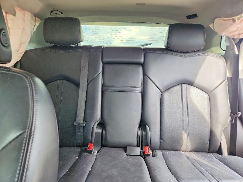 Продаж на аукціоні авто 2015 Cadillac Srx, vin: 3GYFNEE36FS525670, номер лоту: 67755306