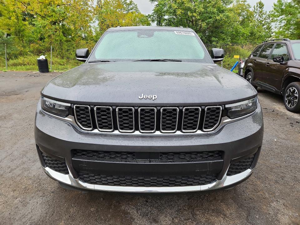 Aukcja sprzedaży 2023 Jeep Grand Cherokee, vin: 1C4RJKBG2P8880222, numer aukcji: 69676026