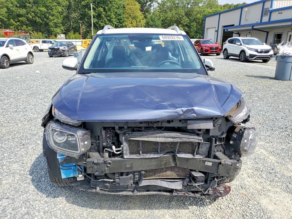 Продаж на аукціоні авто 2024 Hyundai Venue, vin: KMHRC8A35RU341823, номер лоту: 68928216