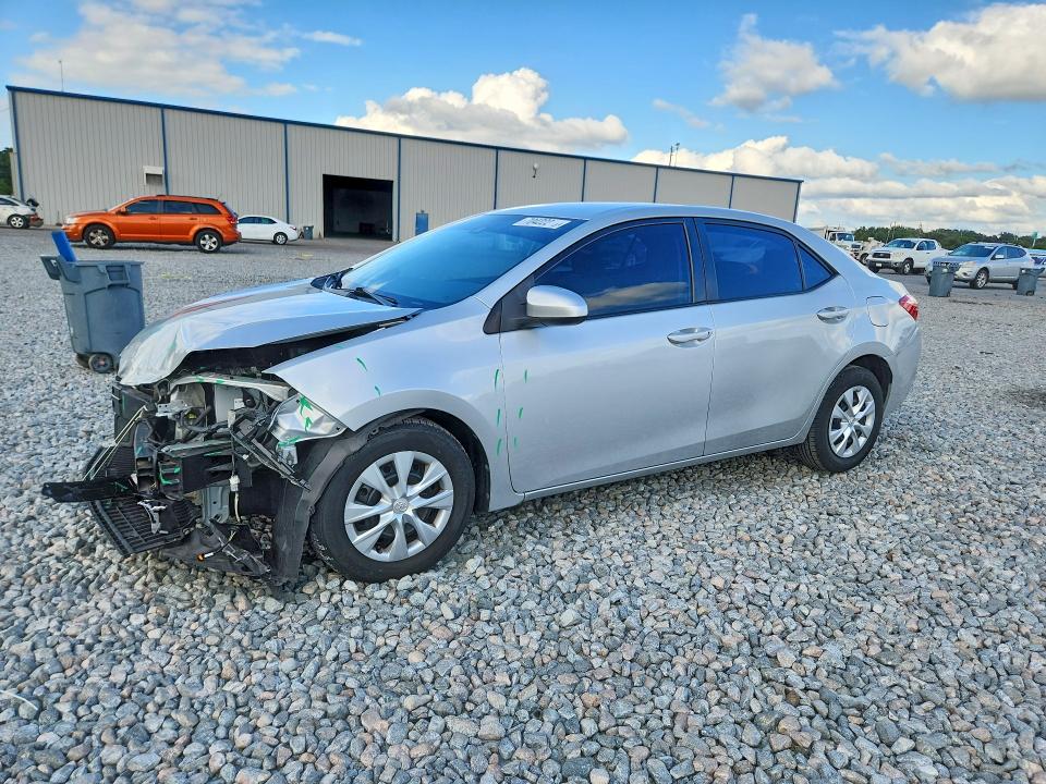 70422276 :رقم المزاد ، 2T1BURHE8KC197428 vin ، 2019 Toyota Corolla مزاد بيع