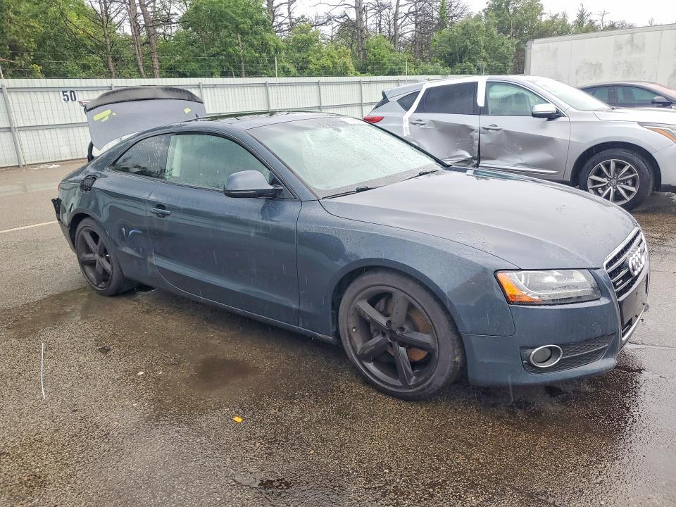 Aukcja sprzedaży 2008 Audi A5, vin: WAUDK78T18A024944, numer aukcji: 66418006