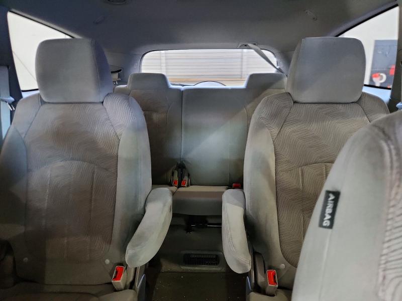 Продаж на аукціоні авто 2017 Buick Enclave, vin: 5GAKRAKD8HJ206050, номер лоту: 68446206