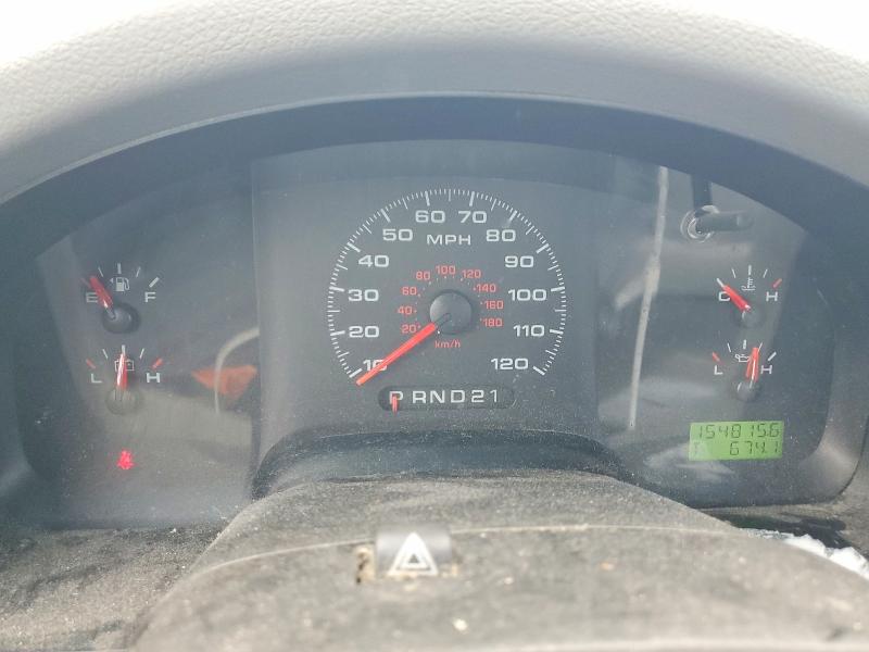 69146996 :رقم المزاد ، 1FTRF12287KD63283 vin ، 2007 Ford F150 مزاد بيع